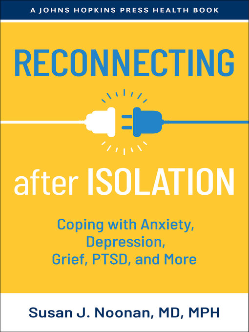 Cover image for Reconnecting after Isolation